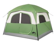 Tenda persone tende usato  Spedire a Italy