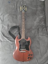 Gibson tribute 2019 gebraucht kaufen  Lugau