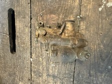 Zenith austin seven for sale Zenith austin seven for sale  HOPE VALLEY