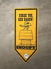 Vintage 1967 snoopy for sale  Allentown