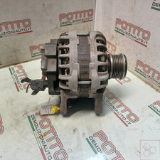 231002949r alternatore dacia usato  Italia