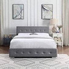 Ottoman bed frame for sale  ENFIELD