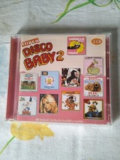 Super disco baby usato  Uras