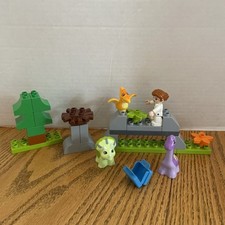Lego duplo dino for sale  Anchorage