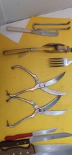 Set pezzi attrezzi usato  Italia