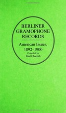 Berliner gramophone records for sale  HAYWARDS HEATH