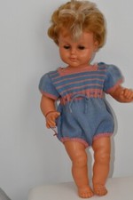 Poupée poupon raynal d'occasion Poupée poupon raynal d'occasion  Le Mans