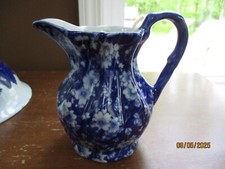 Blue white calico for sale  Warriors Mark