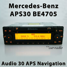 Riginal mercedes audio gebraucht kaufen  Gütersloh