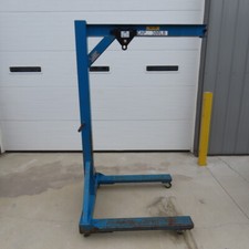 300 capacity portable for sale  Middlebury