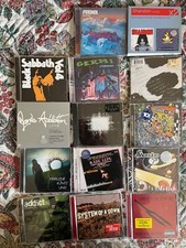 Collezione rock punk usato  Napoli