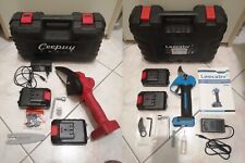 Laecabv la30mm forbici usato  Andria