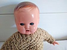 Alte babypuppe koso gebraucht kaufen  Mockrehna