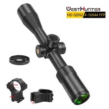 Westhunter gen2 16x44 gebraucht kaufen  Langenlonsheim