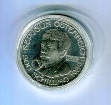 österreich 500 schilling gebraucht kaufen  Mönchengladbach