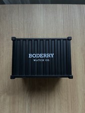 Boderry voyager 5th gebraucht kaufen  Heidelberg