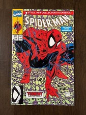 Spider man for sale  Saint Johns