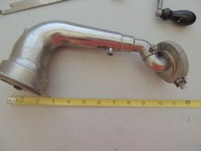 Antique phonograph chrome for sale  Las Vegas