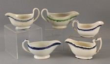 Antique 18thc leeds for sale  Cumberland