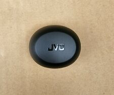 JVC HA-A5T GUMY MINI, ESTOJO DE CARREGAMENTO SOMENTE, PRETO comprar usado  Enviando para Brazil