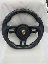 Porsche 911 steering for sale  CIRENCESTER