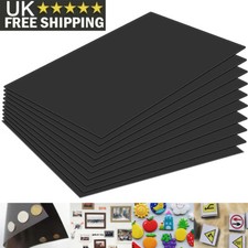 Sheets magnetic sheet for sale  UK