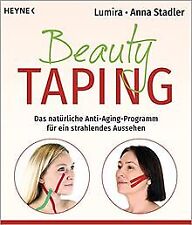 Beauty taping natürliche gebraucht kaufen  Berlin