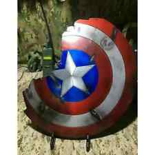 Metal captain america for sale  Alfred