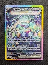 Pokemon Terapagos ex 170/142 SIR Stellar Crown comprar usado  Enviando para Brazil