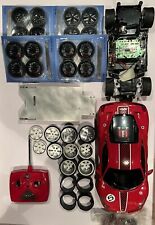 Slotcar ferrari 458 gebraucht kaufen  Heppenheim (Bergstraße)