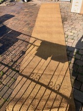 Long 16ft hessian for sale  CREDITON