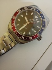 Orologio atlantic swiss usato  Tricase