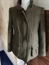 Joules field coat for sale  ST. NEOTS