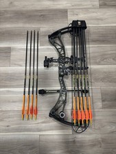 Bowtech revolt compound for sale  New Hartford
