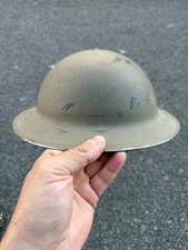 Militaria british helmet d'occasion  Expédié en Belgium