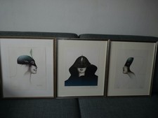 Lithographies originales paul d'occasion  France