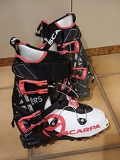 Scarpa gea tourenskischuh gebraucht kaufen Scarpa gea tourenskischuh gebraucht kaufen  Würzburg