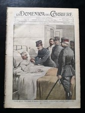 Croce rossa italiana usato  Italia