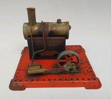 Vintage mamod se1a for sale  RAYLEIGH
