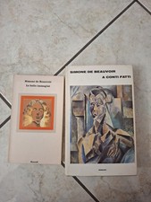 Lotto libri simone usato  Monza