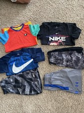 Lot boys nike for sale  Wadsworth