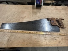 Simonds 2.00 saw for sale  Greer