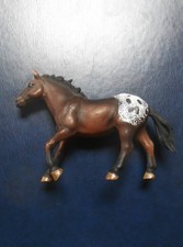 Figurine cheval schleich d'occasion  Mons-en-Pévèle