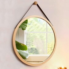 leather framed mirror for sale leather framed mirror for sale SALFORD