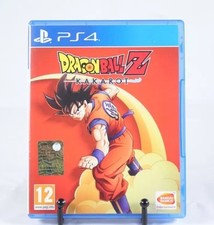 Dragon ball kakaroth usato  Porto San Giorgio