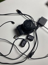 Sony a6100 mirrorless usato Sony a6100 mirrorless usato  Roma