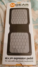 Audio expression pedal for sale  LONDON