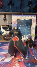 Naruto gals konan gebraucht kaufen  Hohenstücken