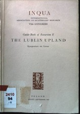 The lublin upland gebraucht kaufen The lublin upland gebraucht kaufen  Koblenz