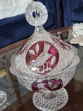 Wunderschönes set bleikristal gebraucht kaufen Wunderschönes set bleikristal gebraucht kaufen  Cochem-Umland